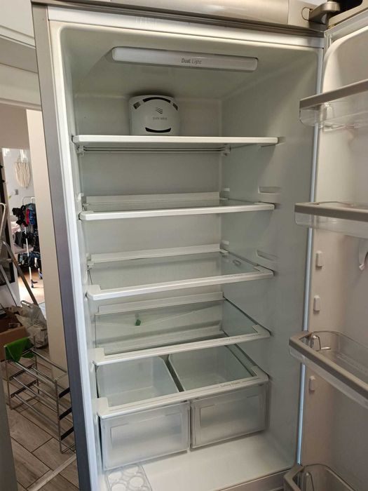 lodówka Hotpoint Ariston