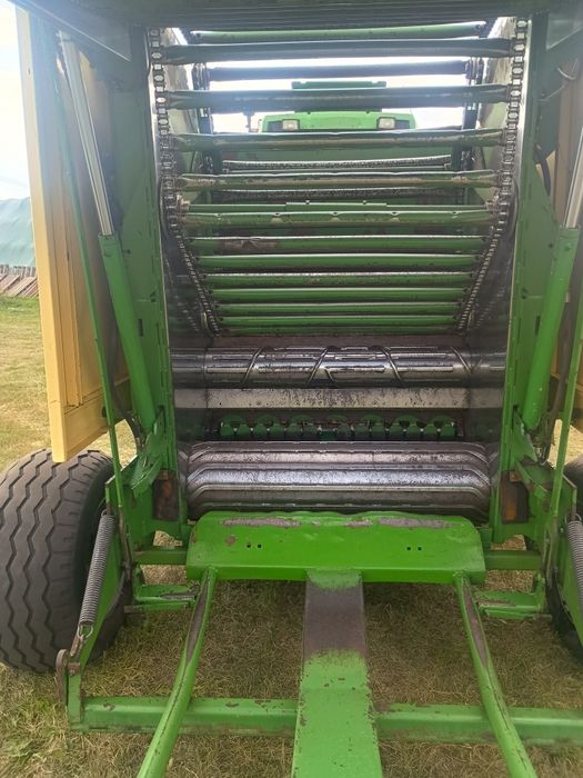 Krone Vario Pack 1500