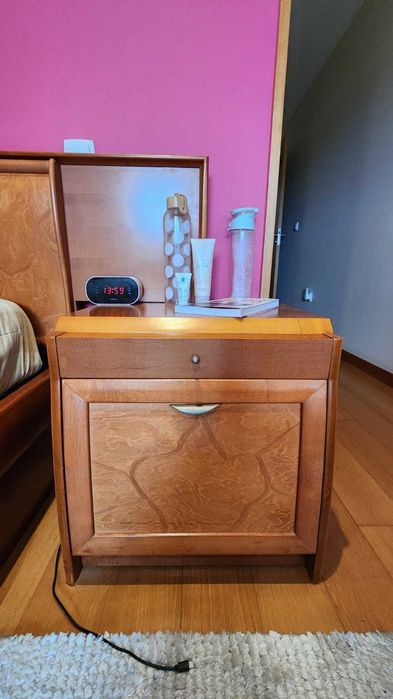 Quarto de casal completo