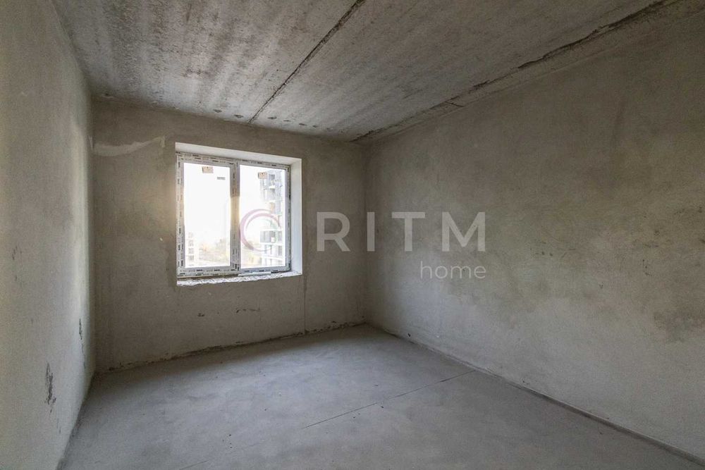 3-кімнатна квартира в ЖК «Краківський», 6-та черга