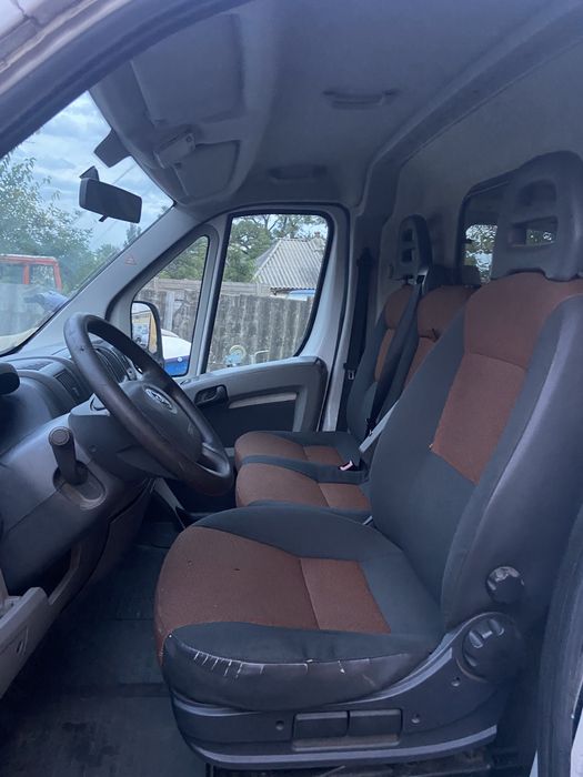 Fiat Ducato 2006р.
