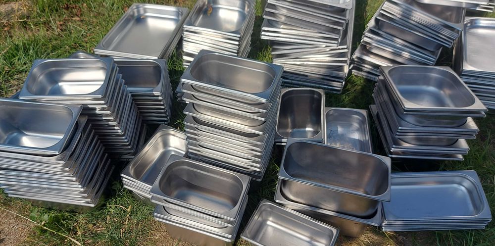 Гастроемкость GN гастроємність лоток ємність