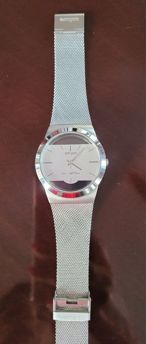 Zegarek damski am:pm