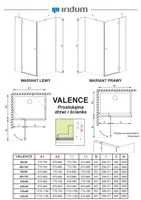 Sprzedam bądź zamienie za rower Kabine prysznicową uchylną Va