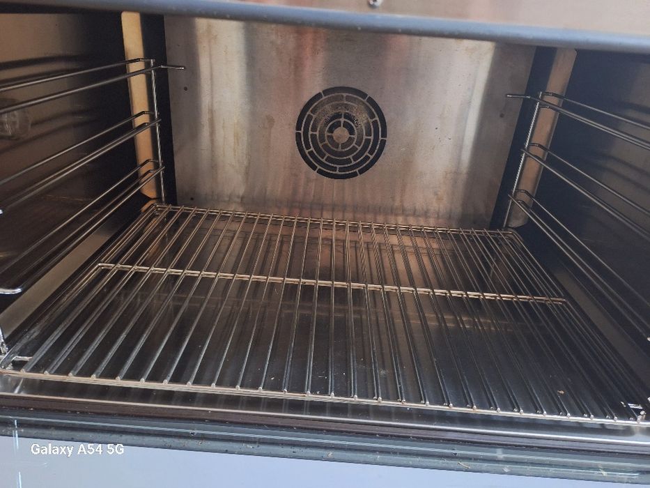 Forno unox Dominica XF043