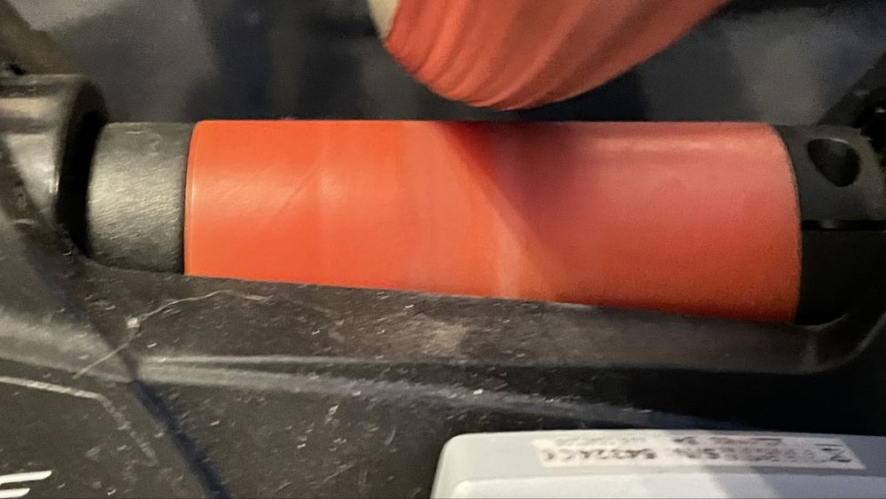 Elite Force Novo 8 i MisuroB+