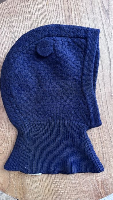 Балаклава з вушками від Liewood 5-6 років