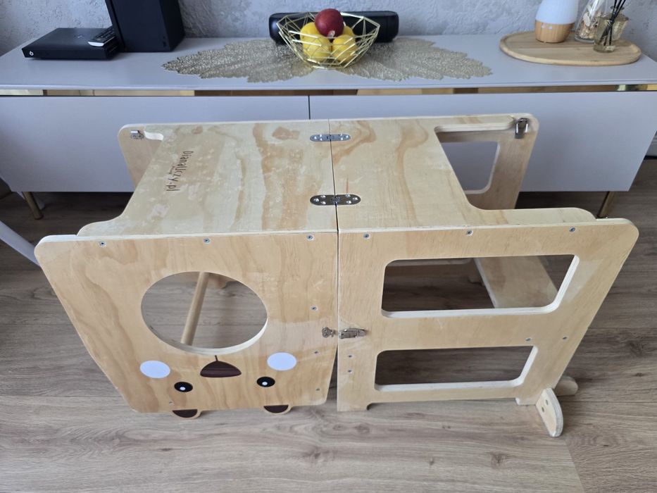 Kitchen Helper 4w1