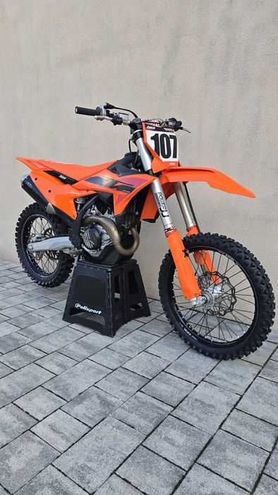KTM