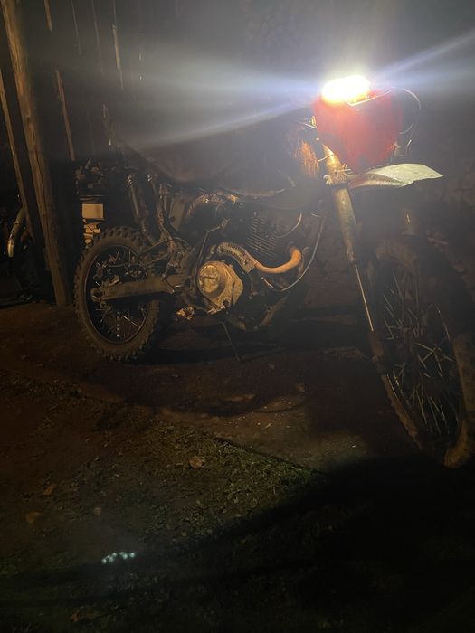 Вайпер 200 кросс