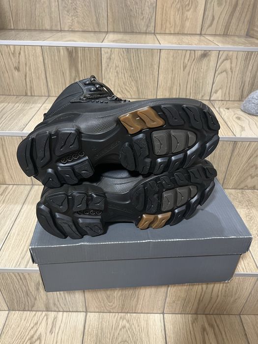 Ботінки ECCO natural motion 42 biom