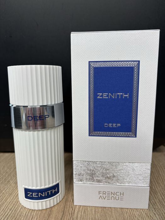 French Avenue - Zenith Deep