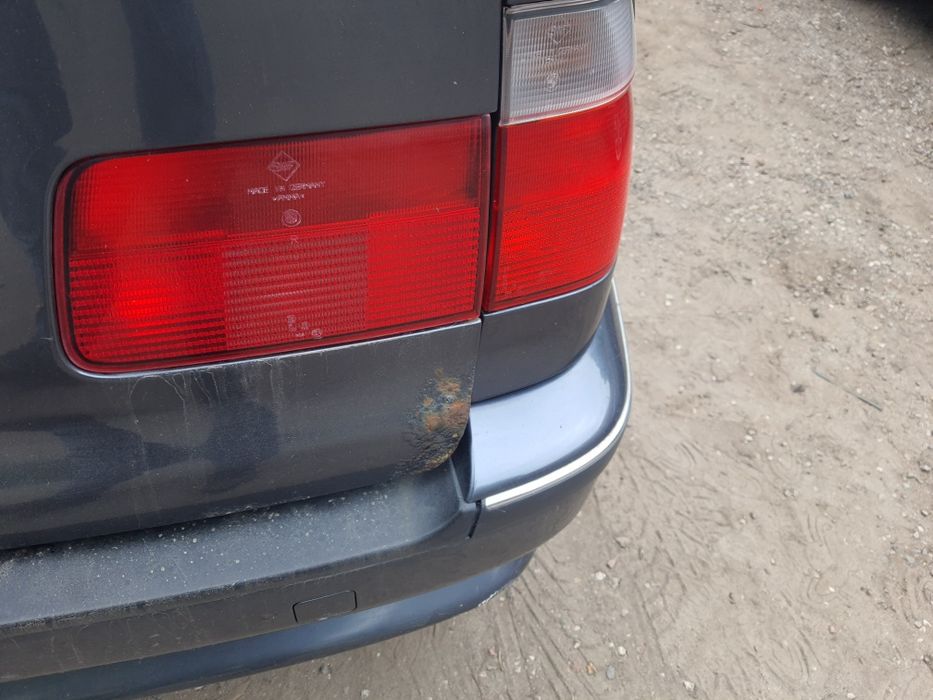 Bmw  E39 swap e36 e34 e39 m52b25 1 vanos