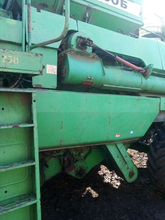 Дон-1500Б (2000 року]