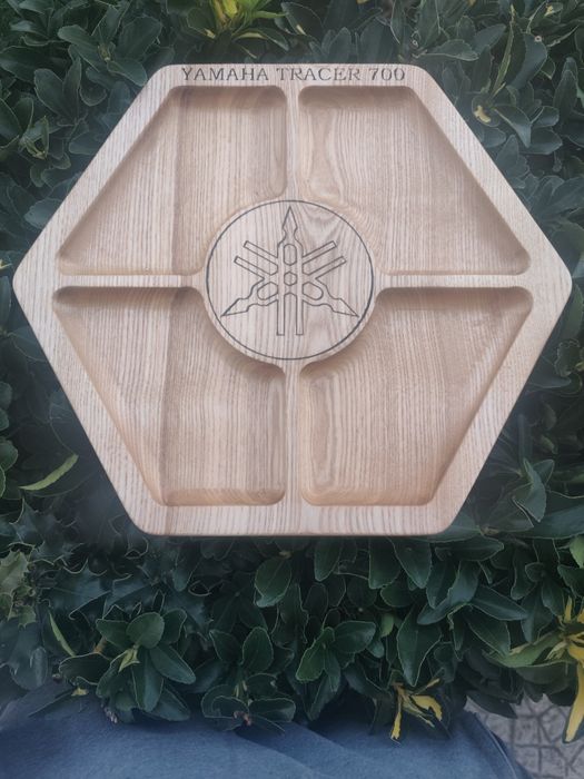 Tábua  de churrasco