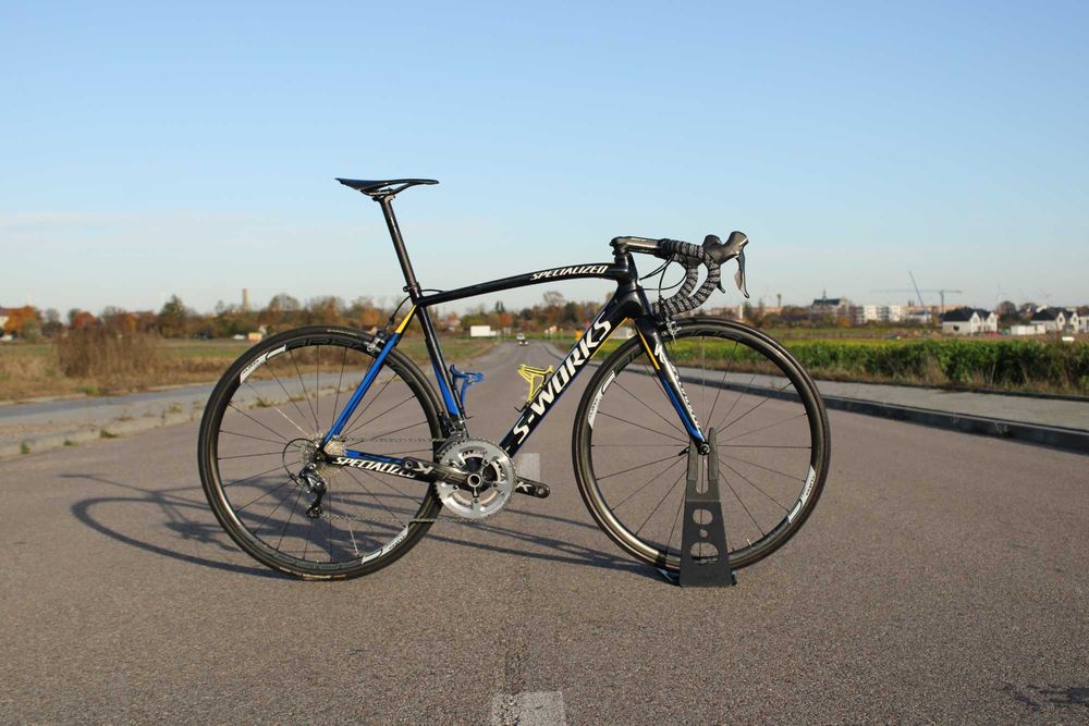 S-works termac sl4