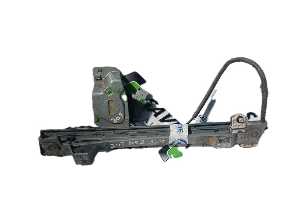 Elevador vidros frente esquerdo MERCEDES-BENZ Citan (415)