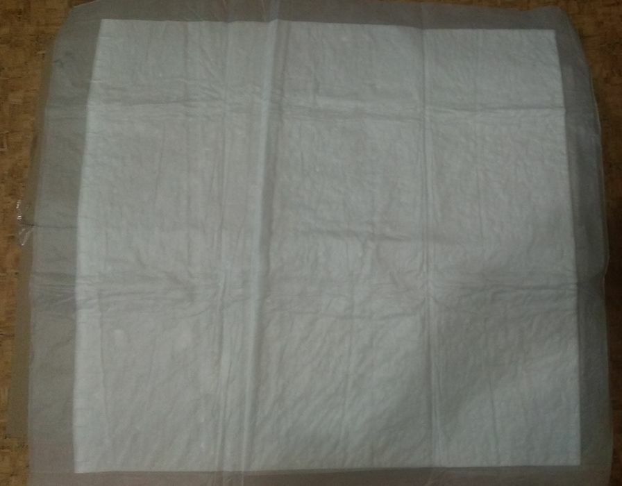 АКЦІЯ!!!  Пелюшки поглинаючі 60*60,30шт