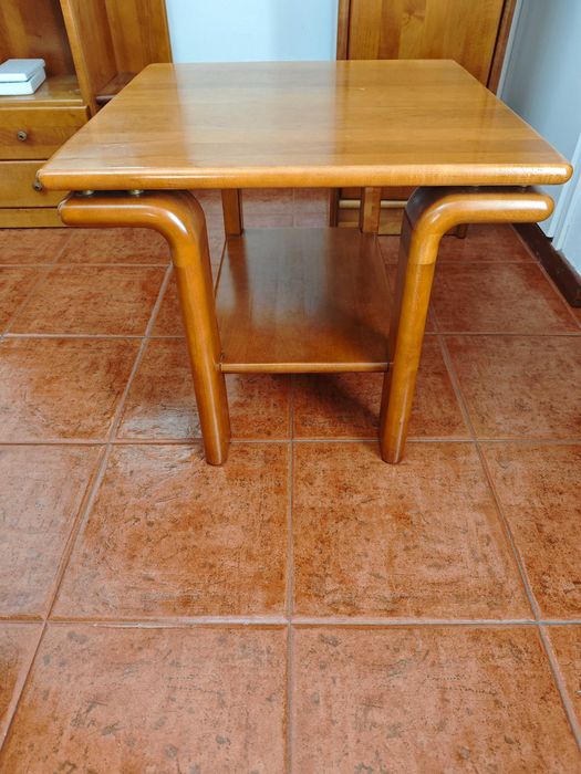 Conjunto moveis de sala