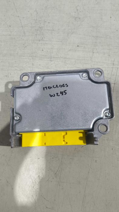 Centralina de Airbag Mercedes Serie B (W245)  6726