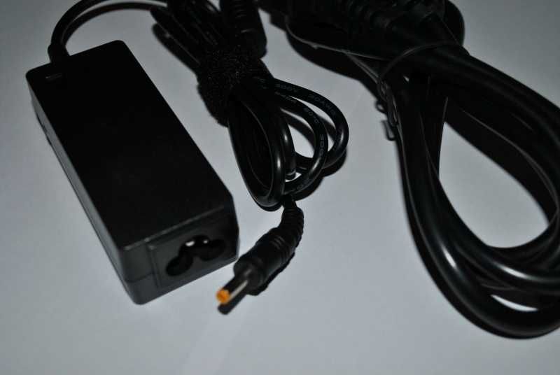 Carregador HP Mini 210-1180SP + Cabo