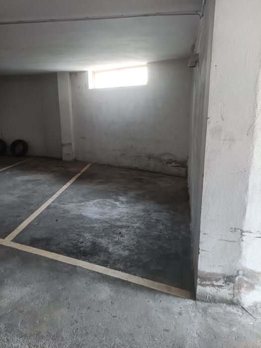 Lugar Garagem em Vila do Conde