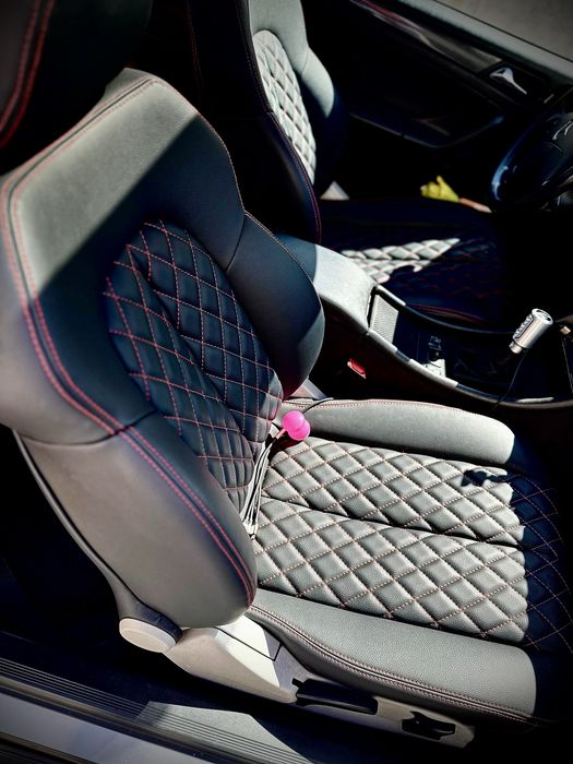 Mercedes CLK 230 Kompressor