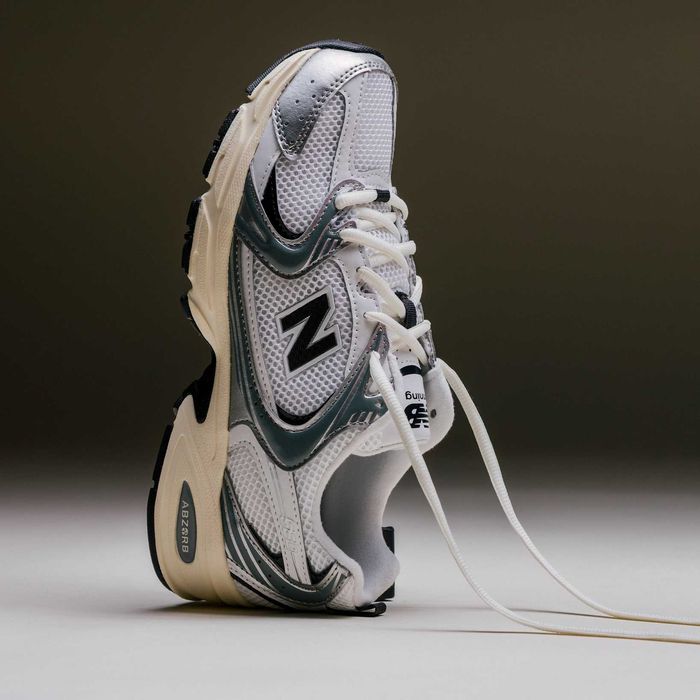 ОРИГІНАЛ‼️ New Balance 530 (U530ESA) кроссовки мужские кросівки чоловічі Нью Беланс 41.5 42 42.5 44