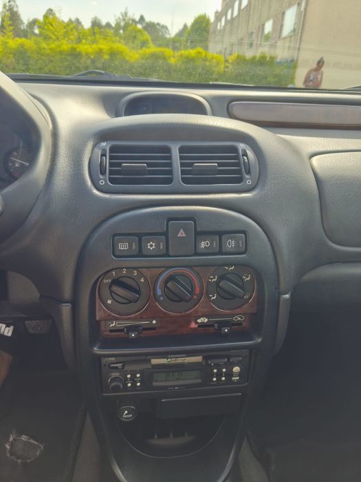 Rover 25 Versão Club