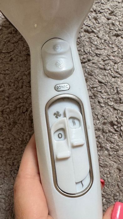 Фен Remington D5720 thermacare PRO 2400