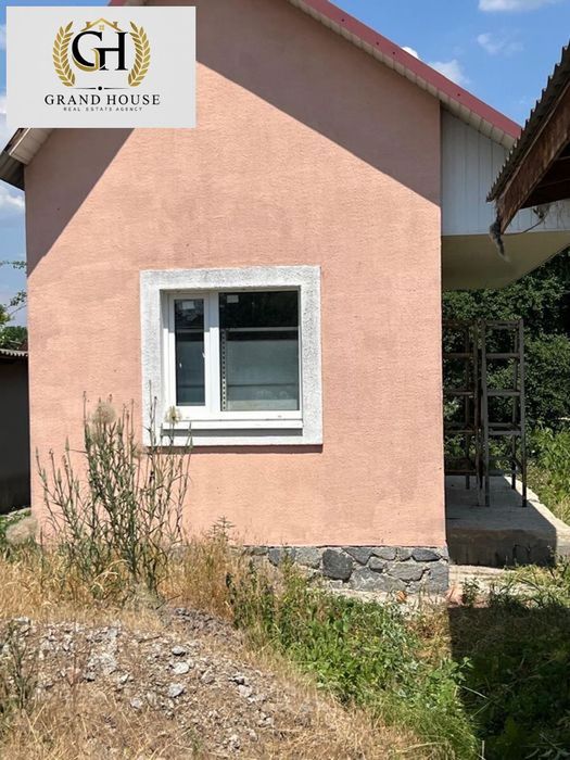 Продам новозбудований будинок в передмістті Кропивницького