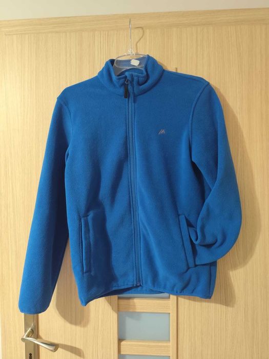 Bluza polarowa dla chłopca