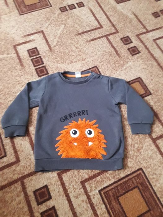 Кофти на хлопчика