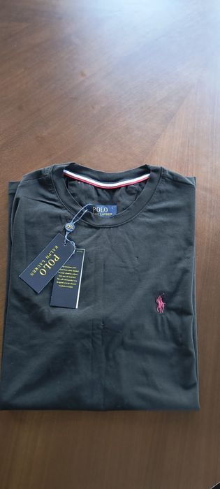 Koszulka Polo Ralph Lauren
