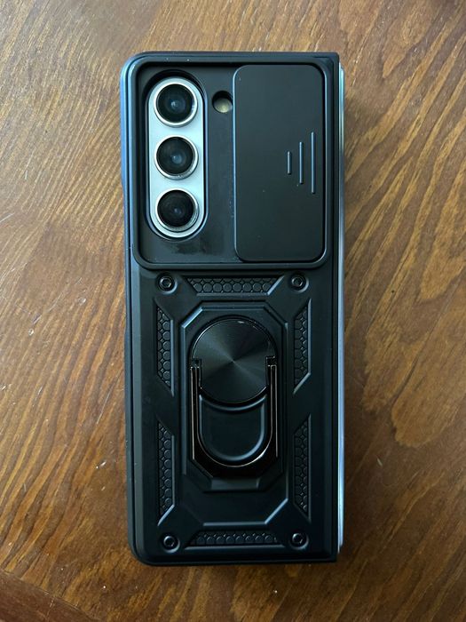 Vendo Samsung Galaxu Zfold 5