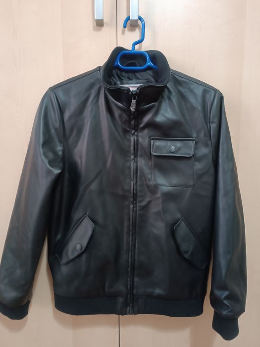 Куртка бомпер original marines 13-14 р