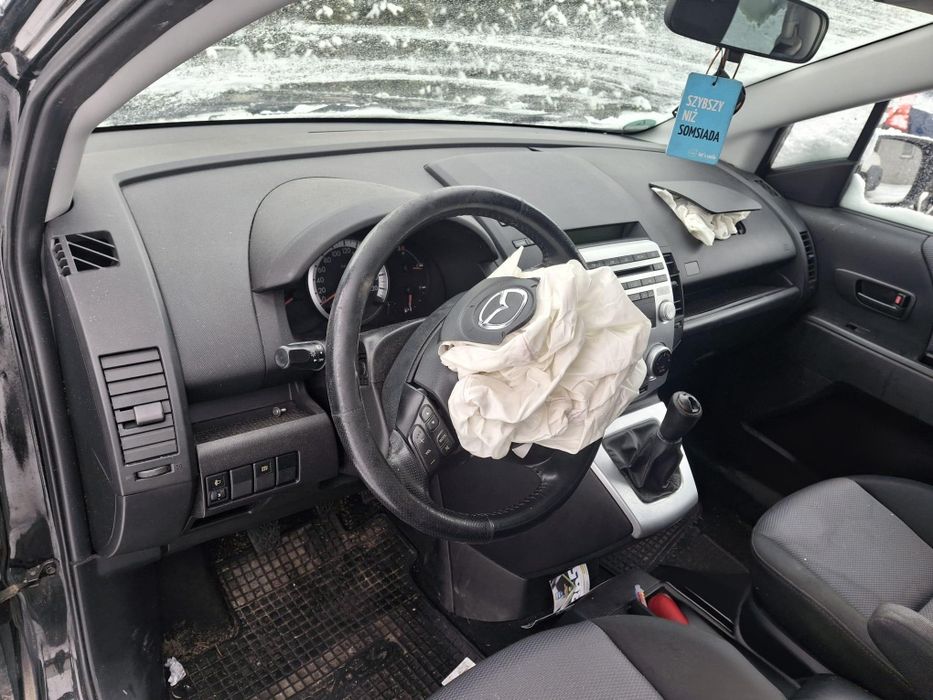 Mazda 5 2006 1.8