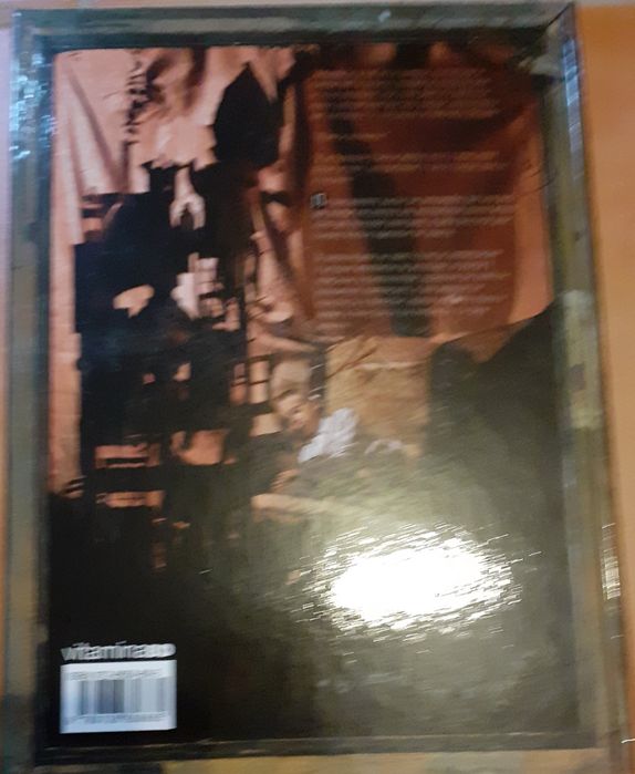 Neil Gaiman: Mr. Punch Tragédia Cômica ou Comédia Trágica do Sr. Punch