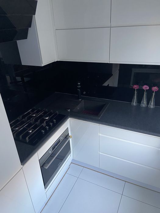 3 pokoje Niepodległości, balkon, piwnica, niski czynsz, 2 piętro - Widok 5