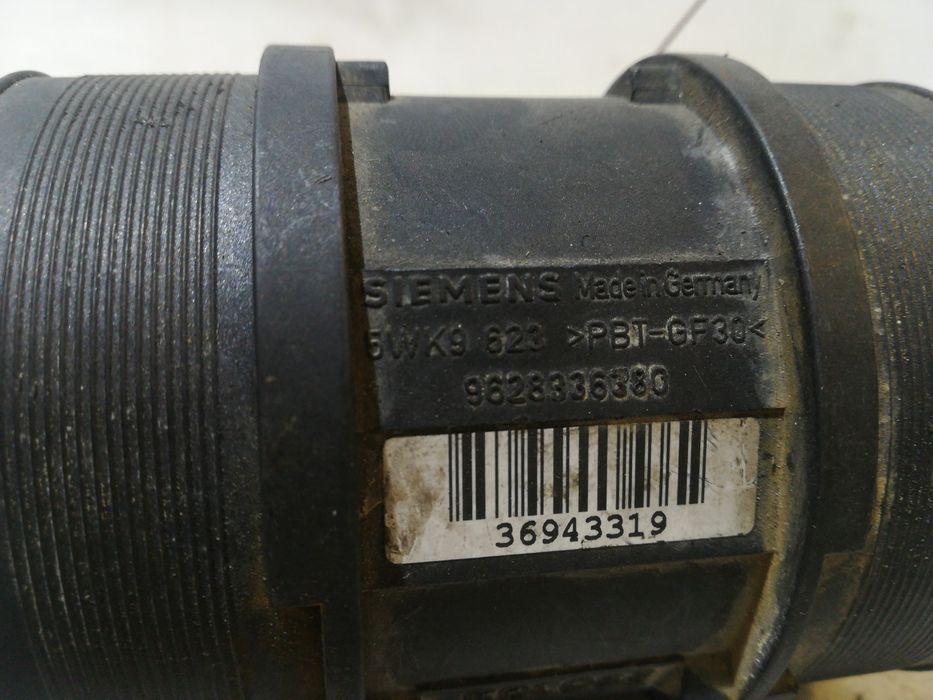 Medidor massa de ar / MAF PEUGEOT 206 (2A/C)