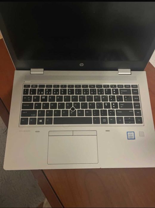 Portátil HP Ideal para Trabalho e Estudo