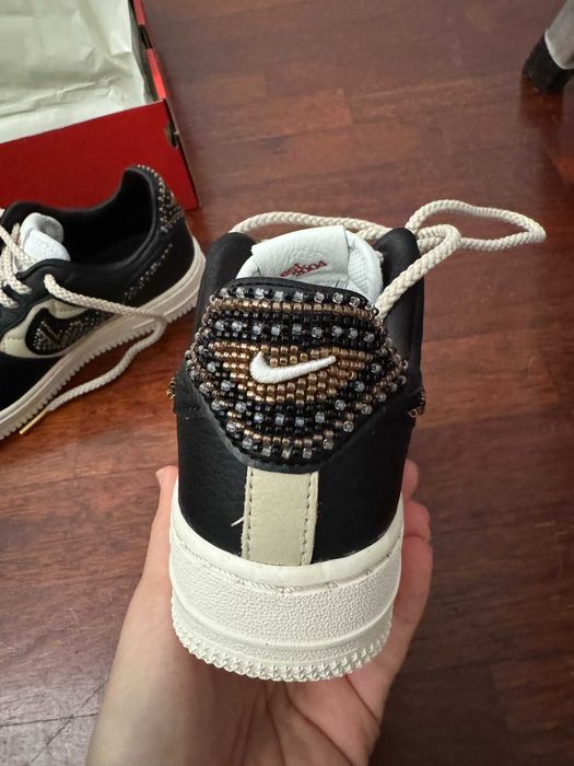 Premium Goods x Nike Air Force 1 Low The Sophia