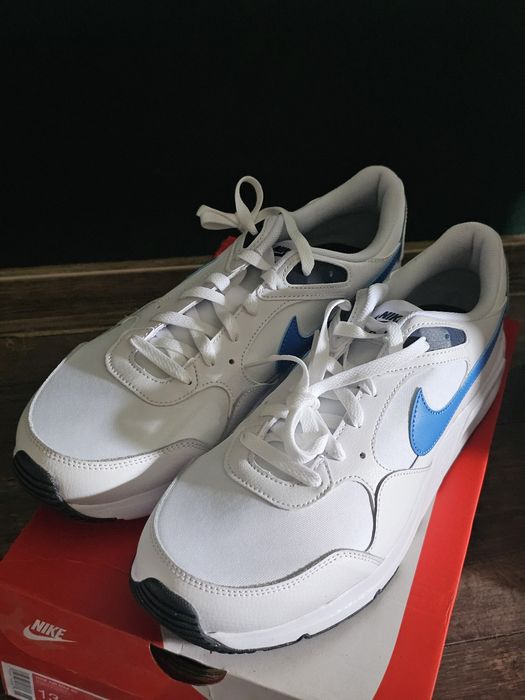 Buty Nike Air Max SC 47.5/31/13 Nowe
