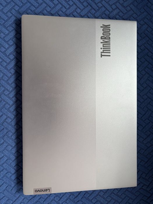 Laptop Lenovo Thinkbook 14'