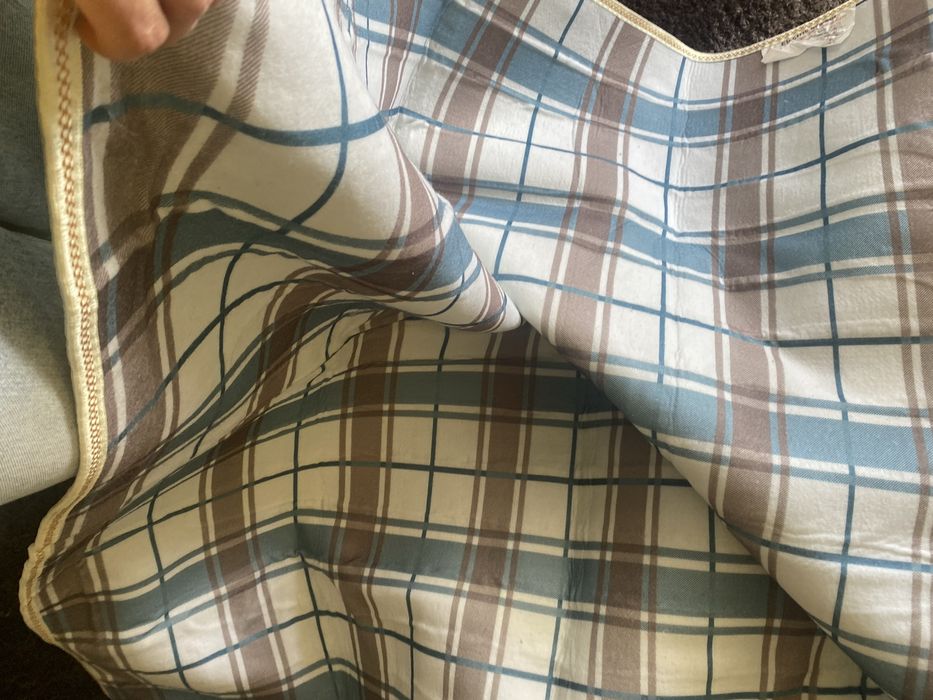 Електропростиня.