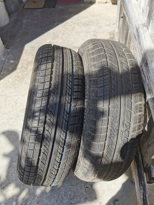 Pneus Continental / Michelin