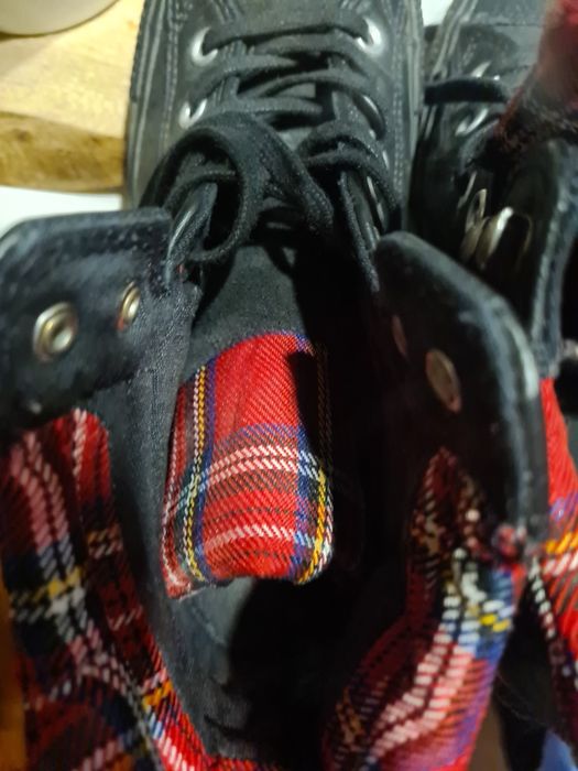 Sneakersy Converse