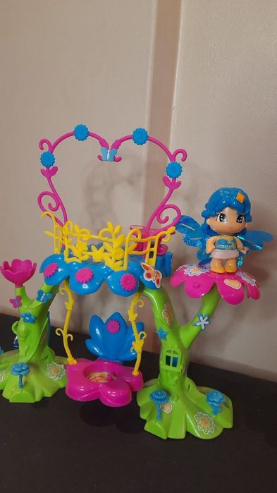 PINYPON Fada baloiço