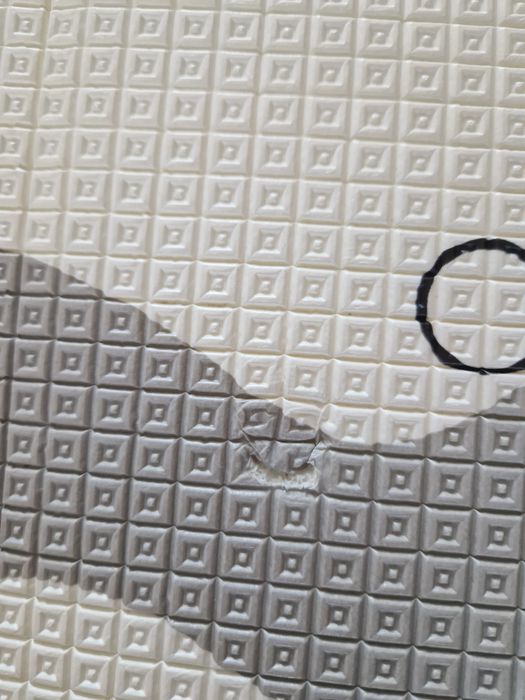 Mata dla dziecka Milly Mally