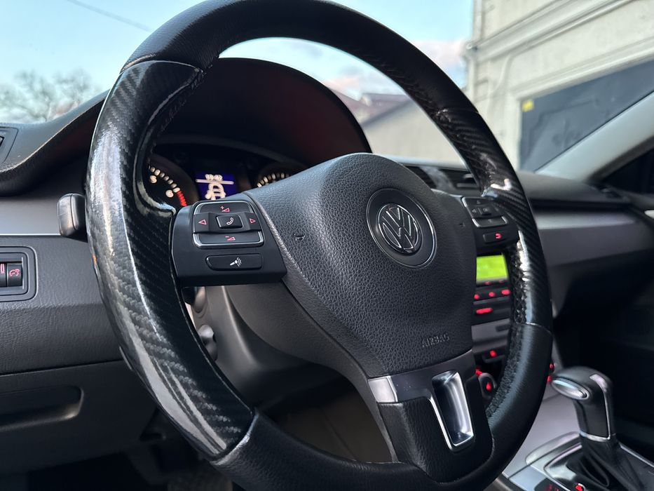 VOLKSWAGEN  PASSAT CC / 2.0 TSI.Автомат